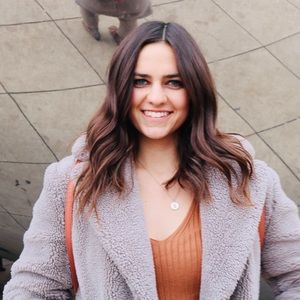 Meet your Posher, Sophia